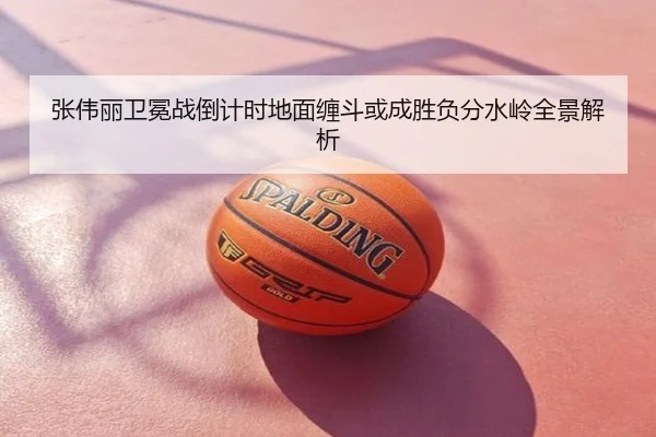 张伟丽卫冕战倒计时地面缠斗或成胜负分水岭全景解析
